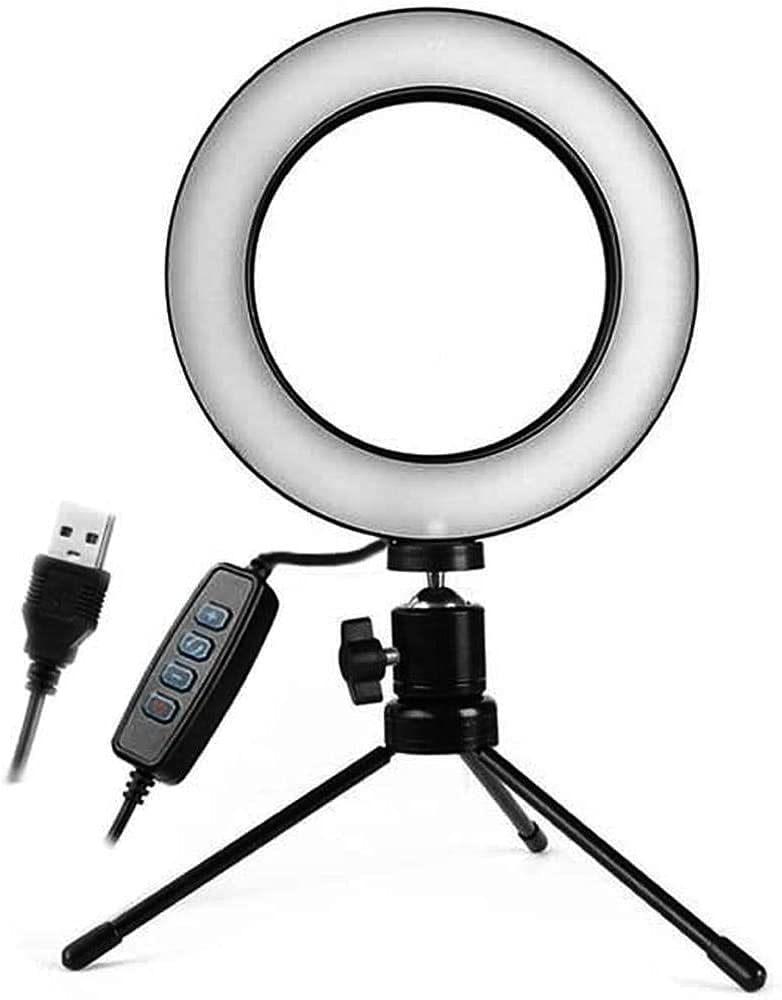 Ring light